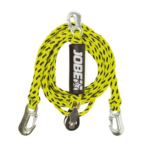 Jobe Watersports Bridle With Pulley 12ft 2P 2024 - 210017032 zoom - JOBE
