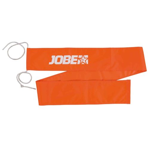 Jobe Ski Flag Flame Orange 2024 - 210305001 zoom - JOBE