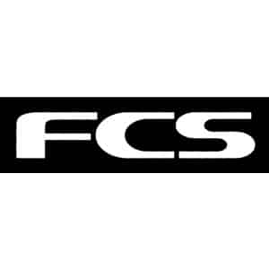 Tienda Online de Wingfoil, Windsurf, Kitesurf - FCS logo -