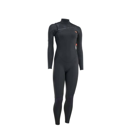 Ion Wetsuit Amaze Core 5/4 Front Zip women 2024 - 48233 4535 3 - ION