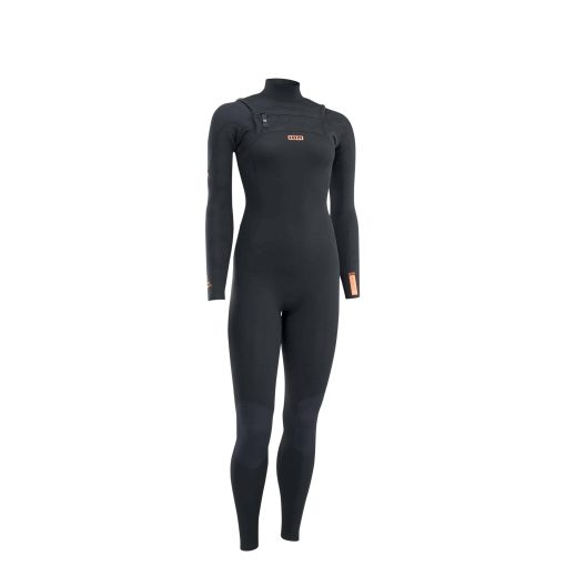 Ion Wetsuit Element 5/4 Front Zip women 2024 - 48233 4540 1 - ION