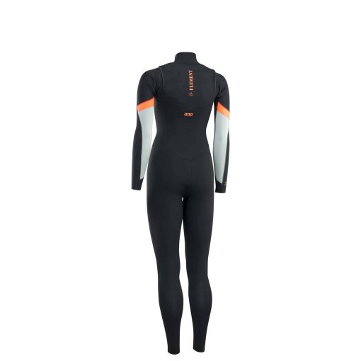 Ion Wetsuit Element 5/4 Front Zip women 2024 - 48233 4540 2 - ION