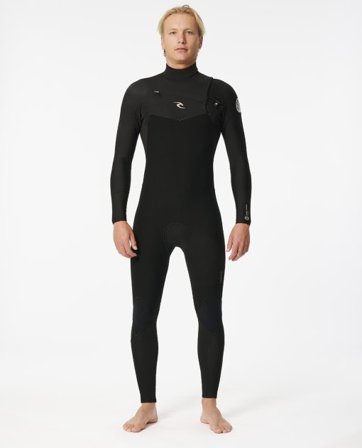 Rip Curl Dawn Patrol C/Zip 53Gb St 2024 - 147716 156MFS 0090 1 - Rip curl