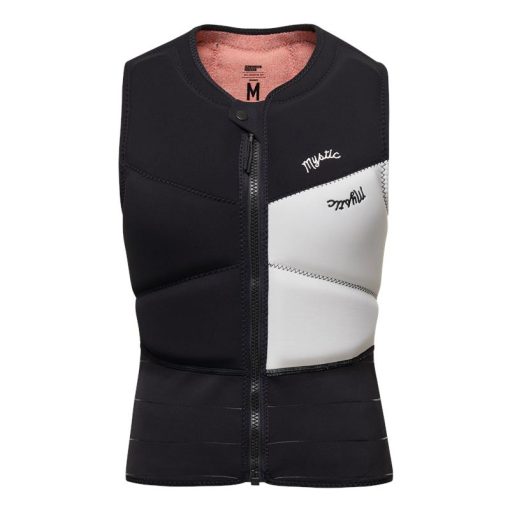 Mystic Dusk Impact Vest Fzip Women 2024 - 35005.230216 900 01 - Mystic