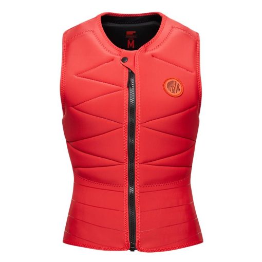 Mystic Ruby Impact Vest Fzip Women 2024 - 35005.230230 351 01 - Mystic