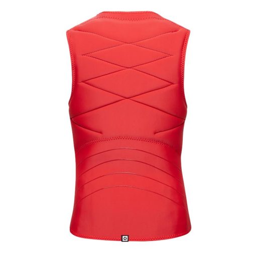 Mystic Ruby Impact Vest Fzip Women 2024 - 35005.230230 351 02 - Mystic