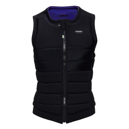 Mystic Zodiac Impact Vest Fzip Wake Women 2024 - 35005.240152 985 01 - Mystic