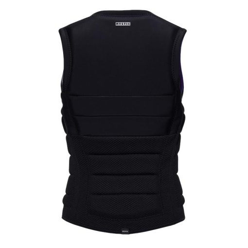 Mystic Zodiac Impact Vest Fzip Wake Women 2024 - 35005.240152 985 02 - Mystic