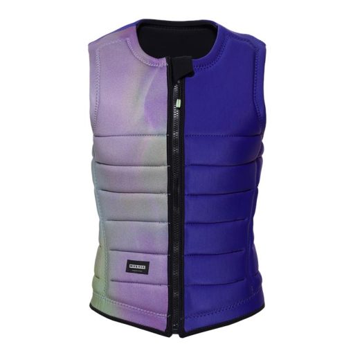 Mystic Zodiac Impact Vest Fzip Wake Women 2024 - 35005.240152 985 03 - Mystic