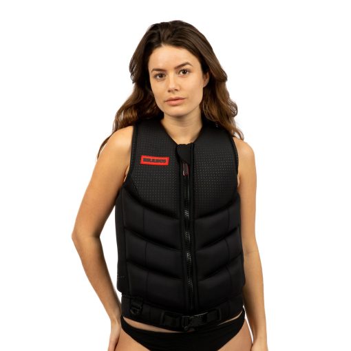 BRABUS x Jobe Shadow Fragment Vest Women 2024 - 244923011 zoom - JOBE