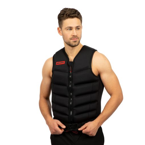 BRABUS x Jobe Shadow Fragment Vest Men 2024 - 244923012 zoom - JOBE