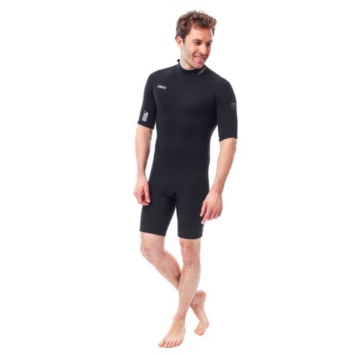 Jobe Atlanta Shorty 2mm Wetsuit Men 2024 - 303617155 zoom - JOBE