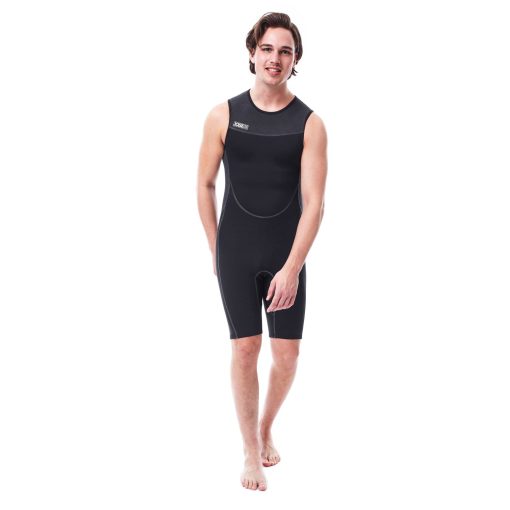 Jobe Perth Shorty 1.5mm Wetsuit Men 2024 - 303617156 zoom - JOBE