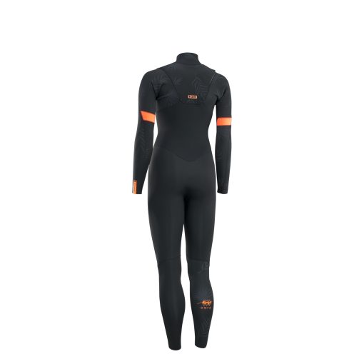 Ion Wetsuit Amaze Core 3/2 Front Zip women 2024 - 48233 4537 6 - ION