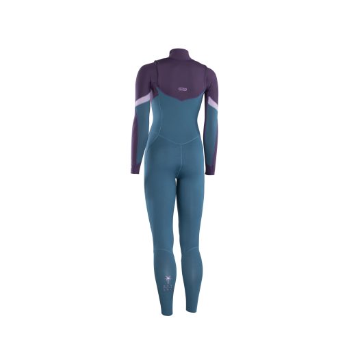 Ion Wetsuit Element 5/4 Front Zip women 2024 - 48233 4540 6 - ION