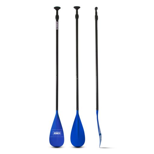 Jobe Freedom Stick SUP Paddle Blue 3-piece 2024 - 486720014 zoom - JOBE