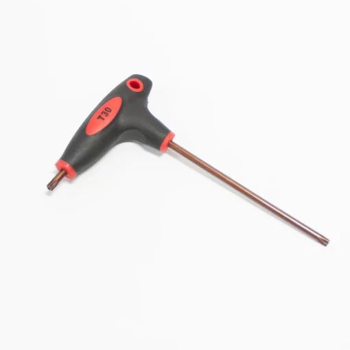 Armstrong T30 Torx tool - T Handle - - Armstrong