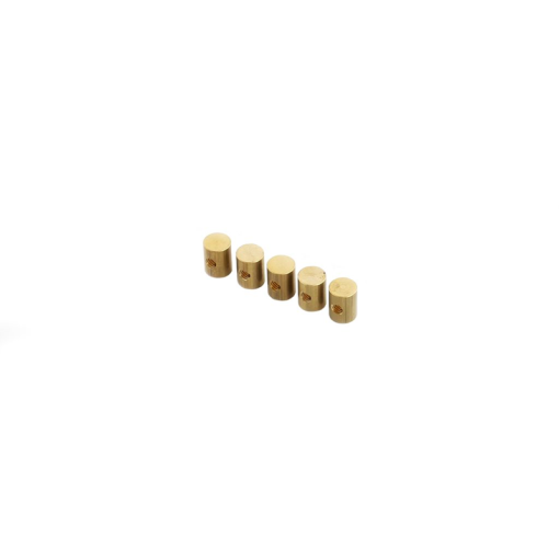 Sabfoil Hardware Kit
Brass Bushing for Tuttle (2021 RANGE) 2024 - MHW126 - Sabfoil