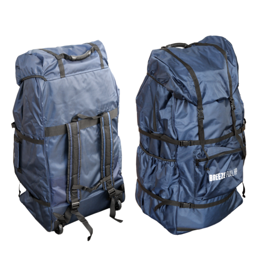 Tahe Full Hp Bag 2024 - acc 6 - Tahe