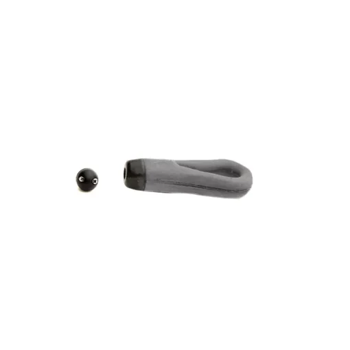 North Trim handle and stopper ball - Short Throw 2024 - 119707 13dcbe6c1581f92723cdfa0a2f154a9ab68c6bf9 - North