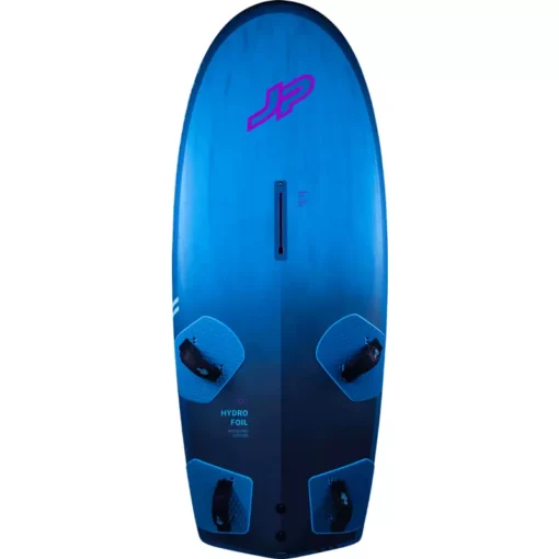 Jp Hydrofoil Wood Pro 2024 - 24 jp hydrofoil wood pro deck - JP