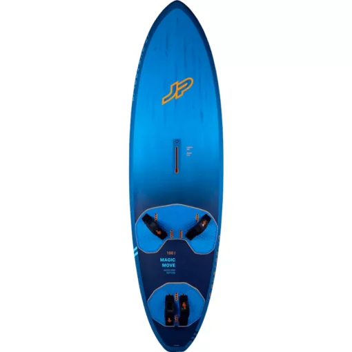 Jp Magic Move Wood Pro 2024 - 24 jp magicmove wood pro deck 1 - JP