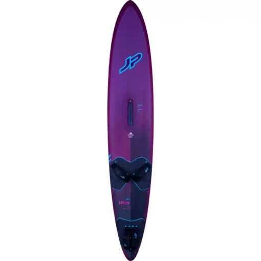 Jp Speed Pro 2024 - 24 jp speed deck - JP