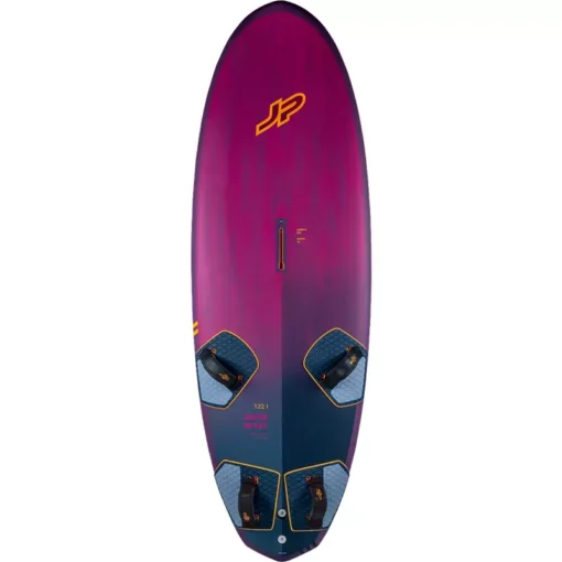 Jp Super Sport Wood Pro 2024 - 24 jp supersport deck - JP