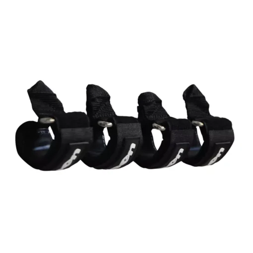 Sideon 4 Straps For Harness Line School - SI.AC.HAR.S22.V - Side On