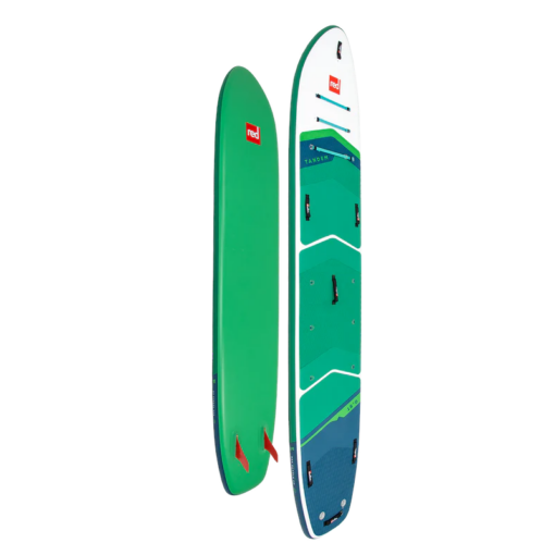 Red Paddle Tandem 2024 - 2023 150 Tandem MSL Inflatable Paddle Board Package Red Paddle Co 1 ca39cf64 fcf8 4b93 b14f - Red Paddle