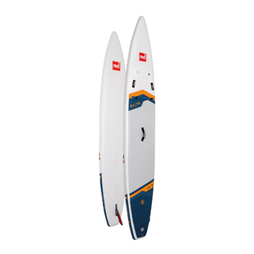 Red Paddle Elite 12.6 x 25 2024 - 2024 126 Elite MSL Inflatable Paddle Board Package Red Paddle Co - Red Paddle