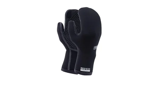 O&E Flex Mitten Neoprene Gloves 5mm - 31xrgOqqPYL. SR600315 PIWhiteStripBottomLeft035 SCLZZZZZZZ FMpng BG255255255 Copy - O&E