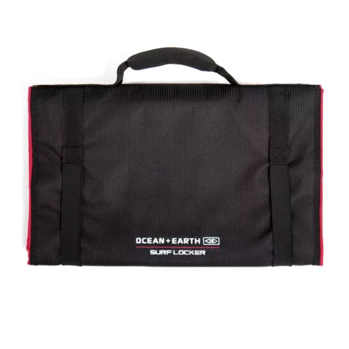 O&E Surf Travel Locker - AMTS26 3 Fold Surf Locker surf accessories Black 22 A 3e6762c5 c0e2 41d5 b57a - O&E