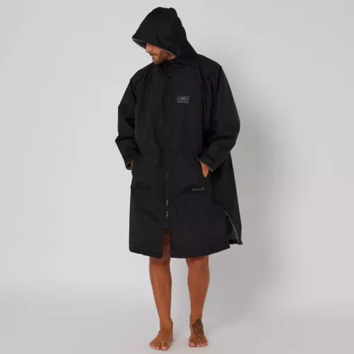 O&E Super Storm Hooded Poncho - AMTW25 Super Storm - O&E