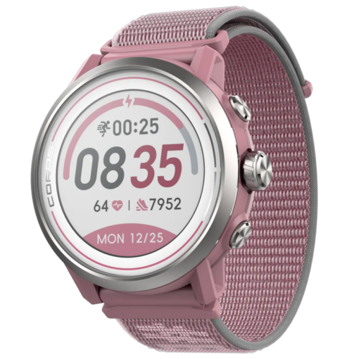 Coros Apex 2 Premium Multisport Watch - - Coros