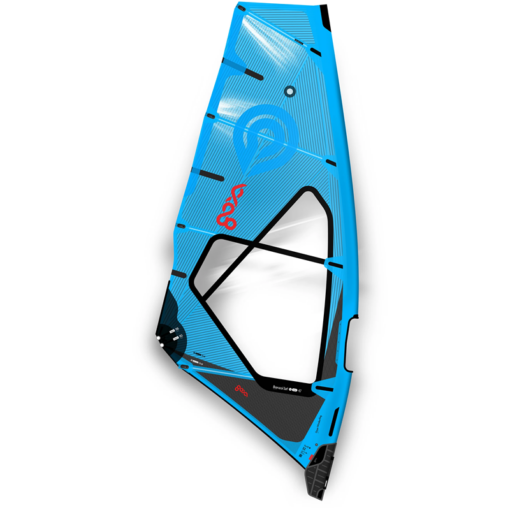 Goya Banzai Surf Pro Carbon - - Goya