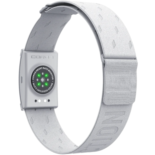 Coros Heart Rate Monitor - - Coros