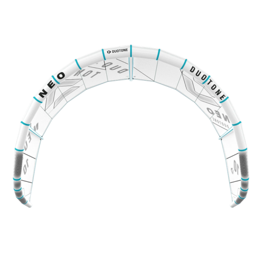 Duotone Neo Concept Blue 2025 - NEO24 BC FRONT - Duotone