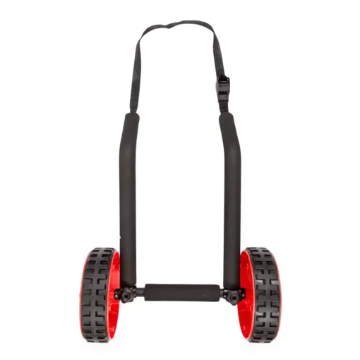 O&E Double SUP / Longboard Trolley - SARX39 Double SUP Longboard Trolly 22 - O&E