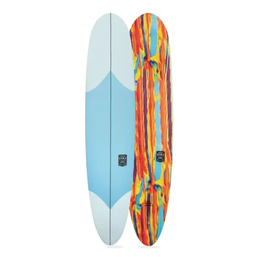 O&E The General Epoxy Soft 9'0" - SBCA90 TheGeneral CA multi Soft board - O&E