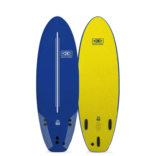 O&E The Bug 5'6" - SBSO56 The Bug 5 6 navy Soft board 23 C d657af36 ce5e 4edf bc92 - O&E