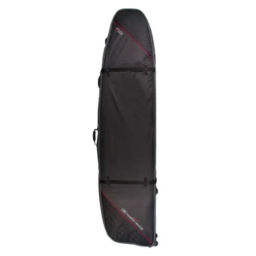 O&E Double Wheel Longboard Bag - SCLB34 Double Wheel longboard Cover red 22 - O&E