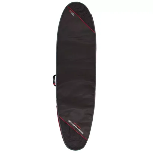 O&E Compact Day Longboard Bag - SCLB38 Compact Day Longboard Cover red 22 top 5548143f 9110 4afe aae9 - O&E