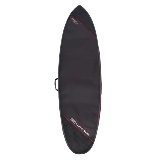 O&E Compact Day Mid Length Bag - SCML01 Compact Day Midlength Surfboard Cover red 22 top 1e268328 422b 4117 95aa - O&E