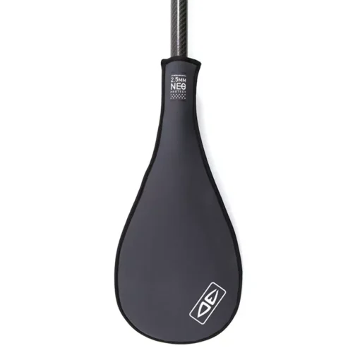 O&E Neoprene SUP Paddle Cover - SCPB06 SUP paddle cover front SUP Accessories - O&E