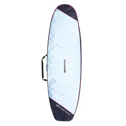 O&E Barry SUP Board Cover - SCPB07 Barry SUP Cover red top 22 f8b0bc7c 84e8 4948 8342 - O&E