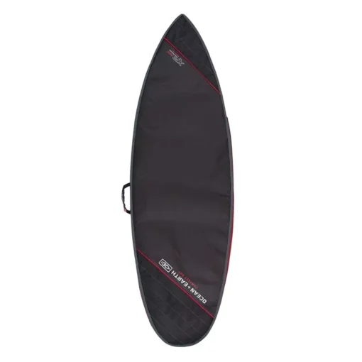 O&E Compact Day Shortboard Bag - SCSB13 Compact Day shortboard red Surfboard Cover 22 99ce3551 631d 4f01 980c - O&E