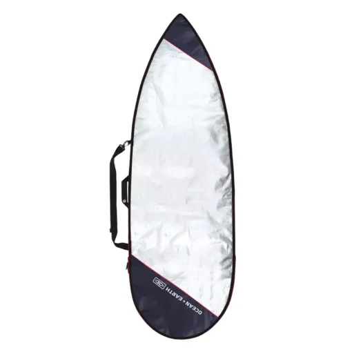 O&E Barry Basic Surfboard Bag - SCSB22 Barry Shortboard Surfboard Cover red TOP 22 e48ca5fe d823 42fd b295 - O&E