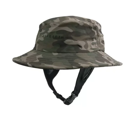 O&E Bingin Lightweight Soft Peak Surf Hat - SMHA12 Padang Soft SURF Hat Military 24 A cad0dc81 b0e9 4482 ac3c - O&E