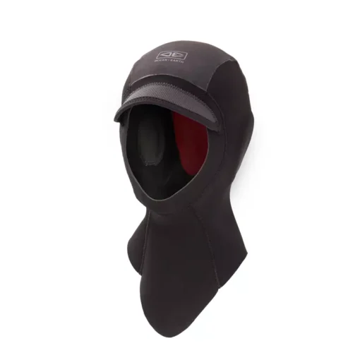 O&E Flex Full Neoprene Hood 2mm - SMWE50 FREEFLEX 2mm FULL Surf HOOD 22 A 37582d1e 9608 437f bfaa - O&E